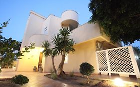 B&B Villa Maiolica