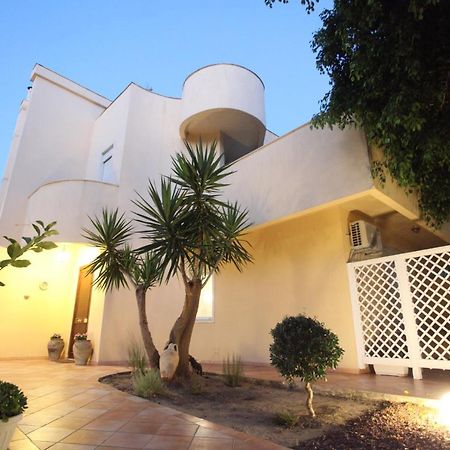 B&B Villa Maiolica San Leone Extérieur photo