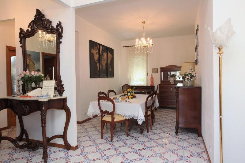 B&B Villa Maiolica San Leone Extérieur photo
