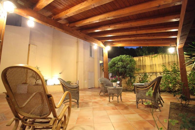 B&B Villa Maiolica San Leone Extérieur photo