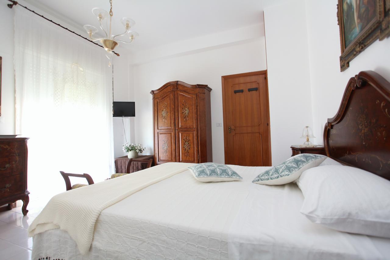 B&B Villa Maiolica San Leone Extérieur photo