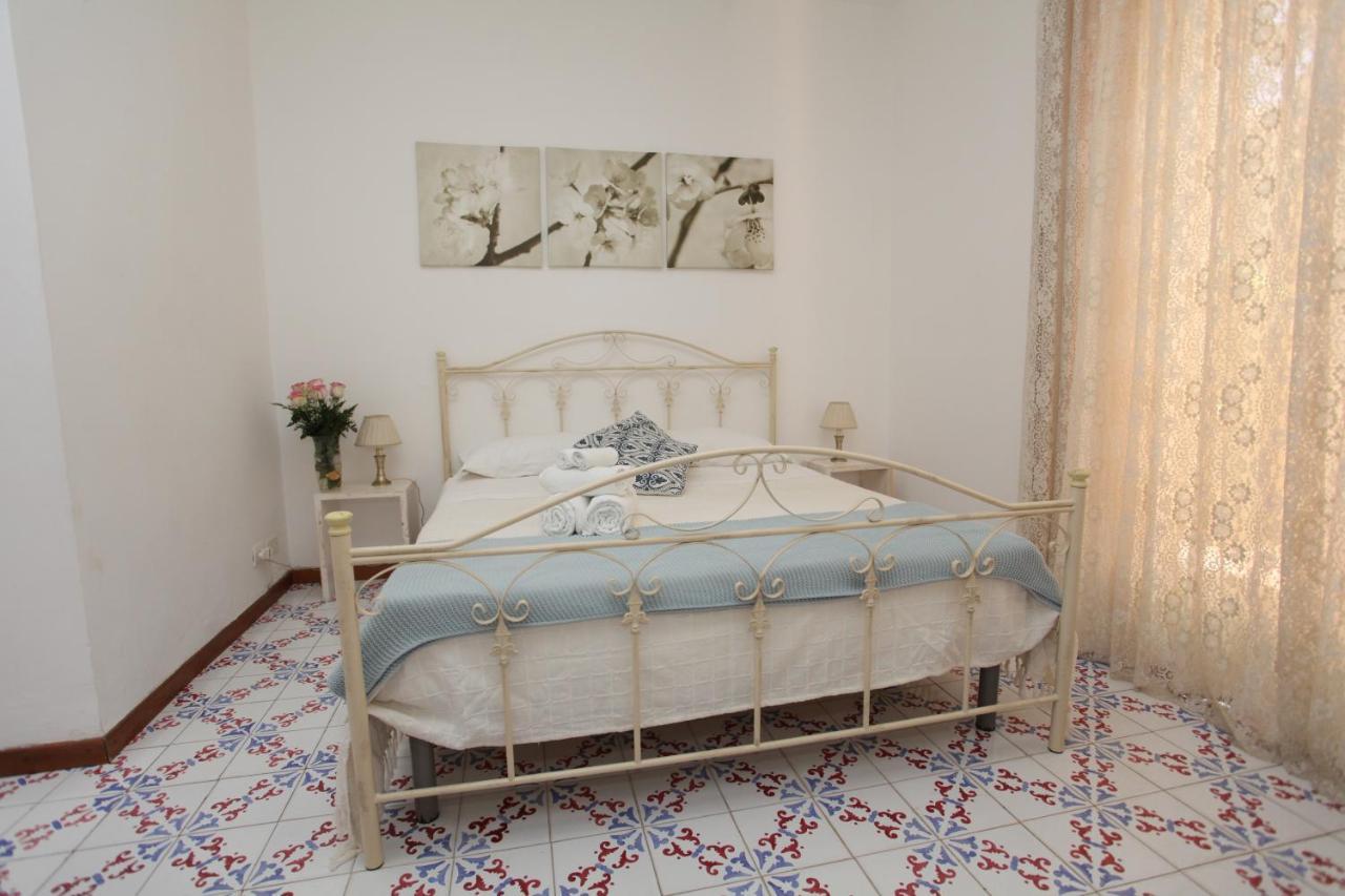 B&B Villa Maiolica San Leone Extérieur photo