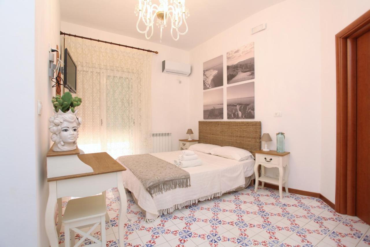 B&B Villa Maiolica San Leone Extérieur photo